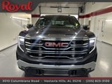 Used 2023 GMC Sierra 1500 SLT w/ SLT Premium Package image 6