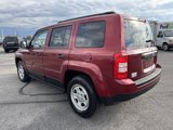 Used 2012 Jeep Patriot Sport image 6