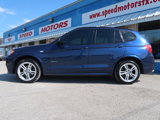 Used 2014 BMW X3 xDrive35i image 3