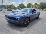 Used 2022 Dodge Challenger SXT w/ Driver Convenience Group image 2
