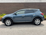 Used 2014 Nissan Murano S image 2