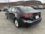 Used 2022 Toyota Corolla XLE image 5