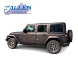 New 2025 Jeep Wrangler Sport S image 5