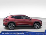 New 2025 Chevrolet Trax LT image 5