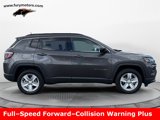 Used 2022 Jeep Compass Latitude image 2