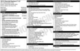Used 2019 Chevrolet Equinox LT w/ Sun & Navigation Package image 3