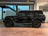 Certified 2022 Jeep Wrangler Unlimited Sahara image 2