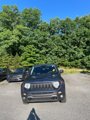 Used 2021 Jeep Renegade Sport image 2