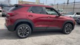 New 2025 Chevrolet TrailBlazer LT image 4