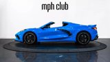 Used 2024 Chevrolet Corvette Stingray Premium Cpe w/ Z51 Performance Package image 5