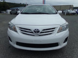 Used 2013 Toyota Corolla LE Special Edition image 2