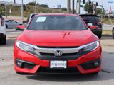 Used 2017 Honda Civic Touring image 2