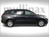 Used 2016 Chevrolet Traverse LS image 2
