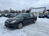 Used 2013 Subaru Legacy 2.5i Premium w/ All-Weather Pkg image 2
