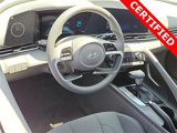Certified 2024 Hyundai Elantra SEL image 2