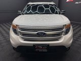 Used 2012 Ford Explorer XLT image 2