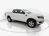 Used 2021 Ford Ranger XLT w/ Equipment Group 302A High image 4