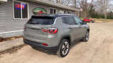 Used 2020 Jeep Compass Limited image 6