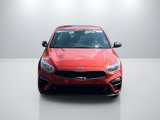 Certified 2021 Kia Forte GT-Line w/ GT-Line Premium Package image 5