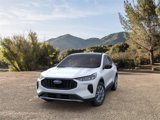 New 2025 Ford Escape Active w/ Tech Pack #1 image 2