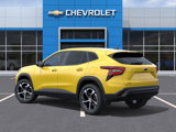 New 2025 Chevrolet Trax RS w/ Driver Confidence Package image 3