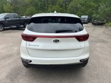 Used 2022 Kia Sportage LX image 4