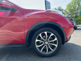 Used 2017 Nissan Juke SV image 4