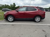 Used 2018 Chevrolet Equinox LT image 4