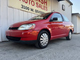 Used 2002 Toyota Echo Coupe image 5