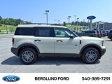 New 2025 Ford Bronco Sport Big Bend image 4