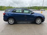 Certified 2022 Chevrolet Equinox LS image 2