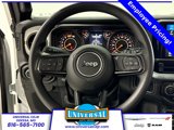New 2025 Jeep Wrangler Sport image 4
