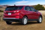 Used 2018 Chevrolet Equinox LT image 4