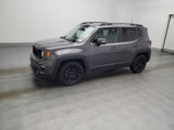 Used 2020 Jeep Renegade Altitude image 2