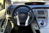 Used 2014 Toyota Prius Three image 5