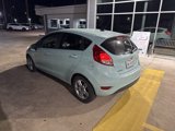 Used 2019 Ford Fiesta SE image 5