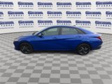 Certified 2023 Hyundai Elantra SEL image 6