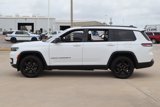 Used 2021 Jeep Grand Cherokee L Laredo image 4