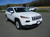 Used 2016 Jeep Cherokee Latitude w/ Cold Weather Group image 3