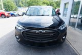 Used 2021 Chevrolet Traverse RS image 2
