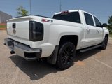 Used 2015 Chevrolet Silverado 1500 LT w/ All Star Edition image 4