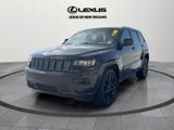 Used 2020 Jeep Grand Cherokee Altitude image 3