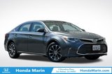 Used 2017 Toyota Avalon Limited image 2