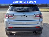 Used 2018 Jeep Compass Limited w/ Navigation Group image 4