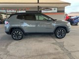 Used 2021 Jeep Compass Trailhawk w/ Convenience Group image 4