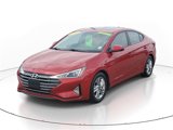 Used 2020 Hyundai Elantra Value Edition image 3