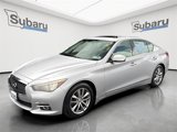 Used 2014 INFINITI Q50 Premium image 3