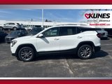 Used 2023 GMC Terrain SLT image 6