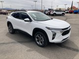 New 2025 Chevrolet Trax LT w/ LT Convenience Package image 3