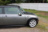Used 2005 MINI Cooper S image 4